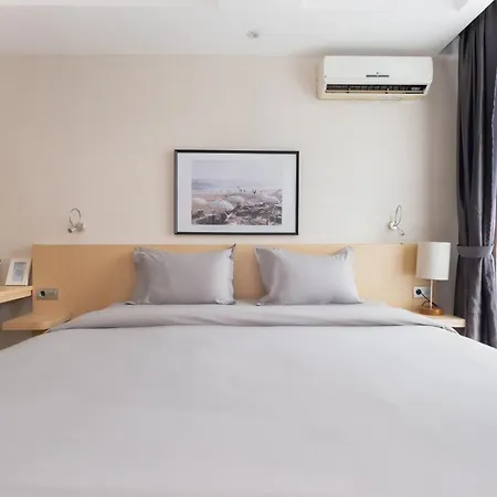 Bustle Base Coliving And Coworking Space