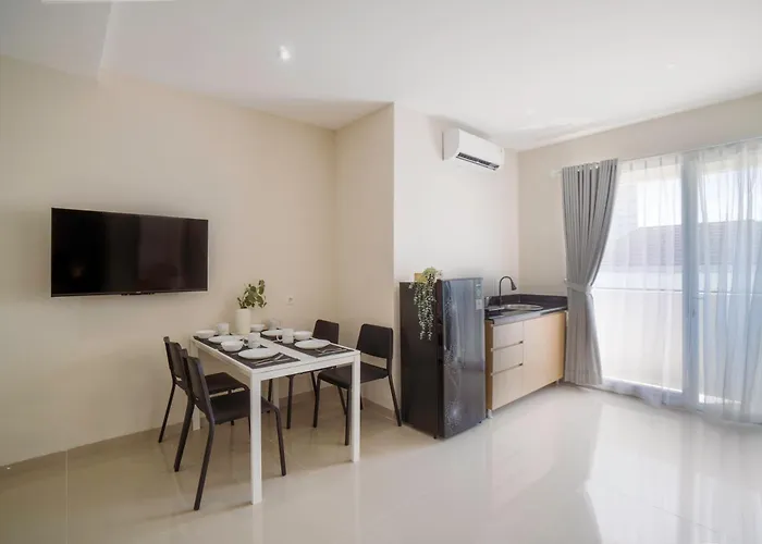 Bustle Base Coliving And Coworking Space 4* Kuta Lombok