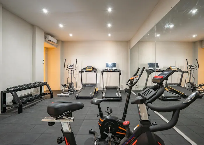 Bustle Base Coliving And Coworking Space Kuta Lombok