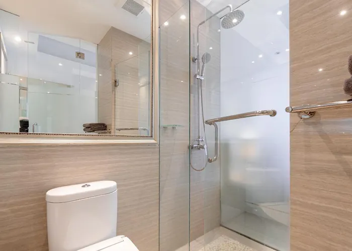 Apartahotel Bustle Base Coliving And Coworking Space