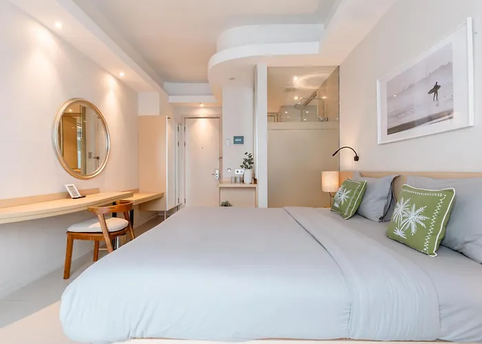 Bustle Base Coliving And Coworking Space