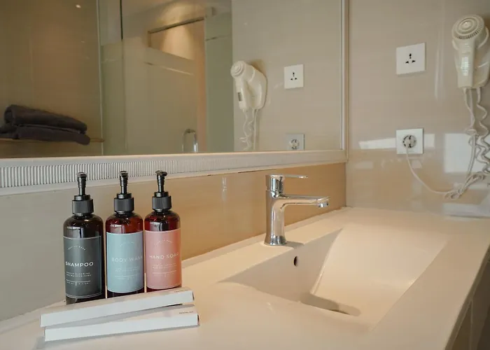 Bustle Base Coliving And Coworking Space