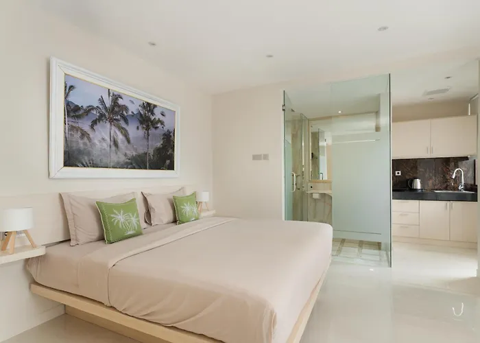 Apartahotel Bustle Base Coliving And Coworking Space