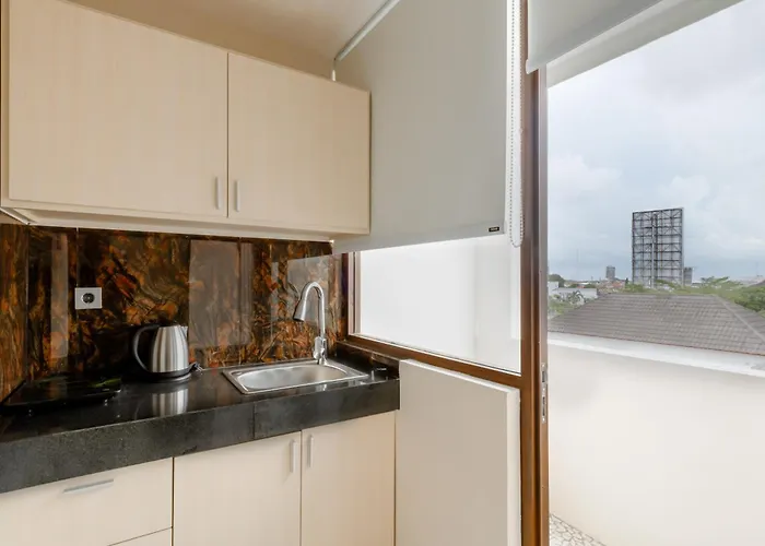 Apartahotel Bustle Base Coliving And Coworking Space