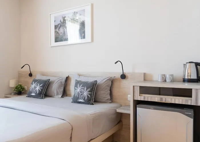 Bustle Base Coliving And Coworking Space Kuta Lombok