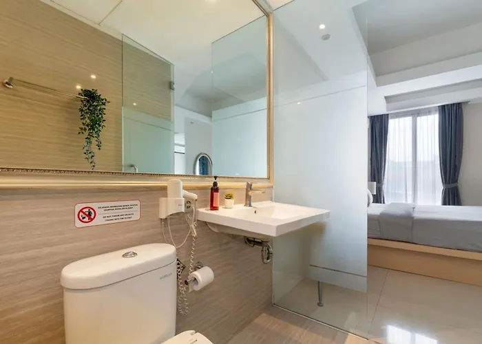 Apartahotel Bustle Base Coliving And Coworking Space