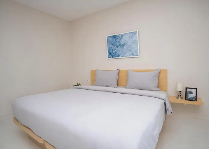 Bustle Base Coliving And Coworking Space