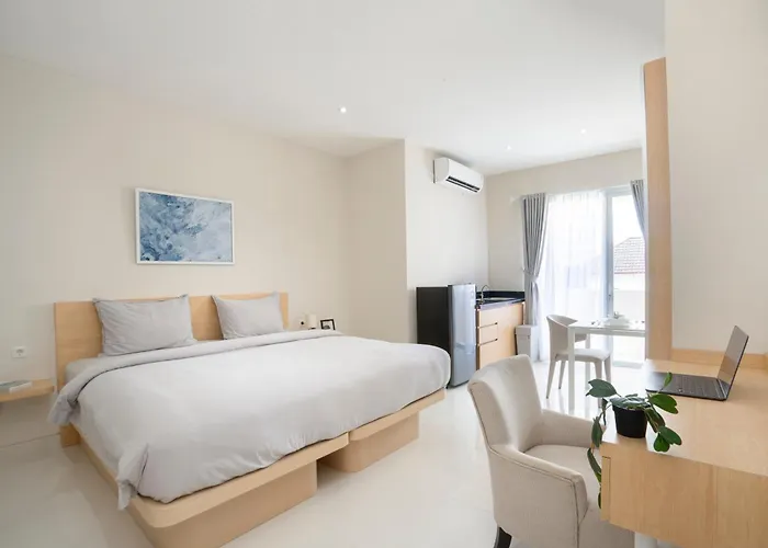 Bustle Base Coliving And Coworking Space