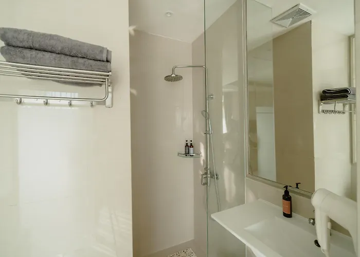 Bustle Base Coliving And Coworking Space